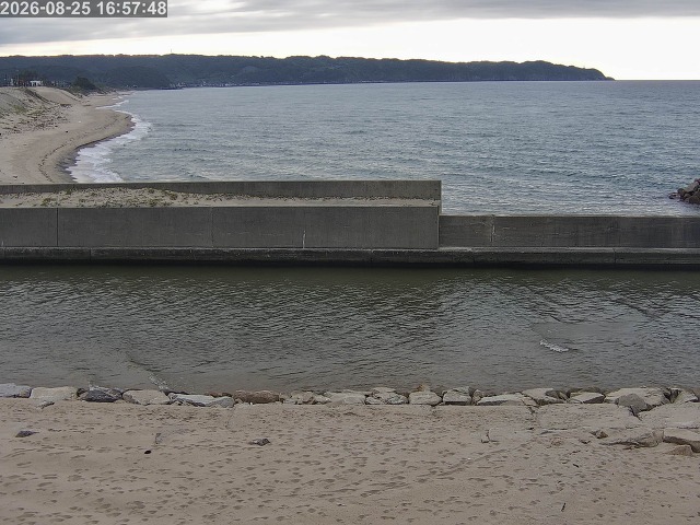 浜村川１2026/08/26 5:20:00