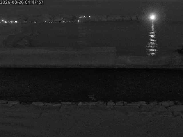 浜村川１2026/08/26 5:20:00