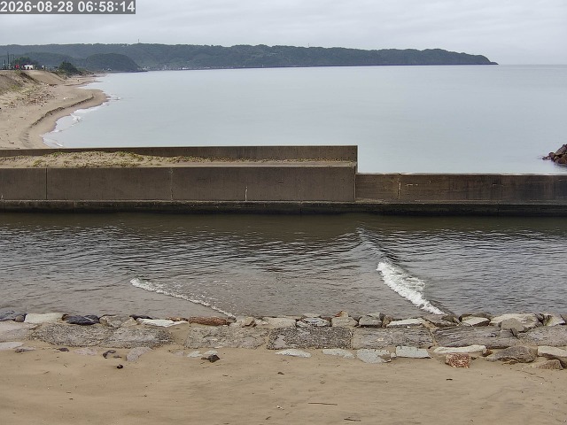 浜村川１2026/08/29 7:40:00