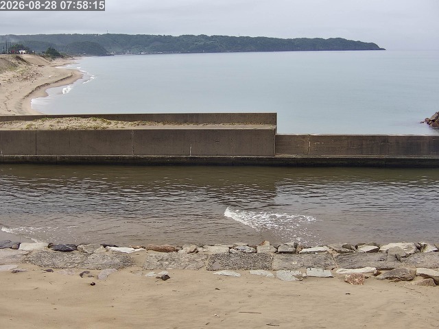浜村川１2026/08/29 7:40:00