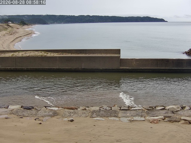 浜村川１2026/08/29 7:40:00