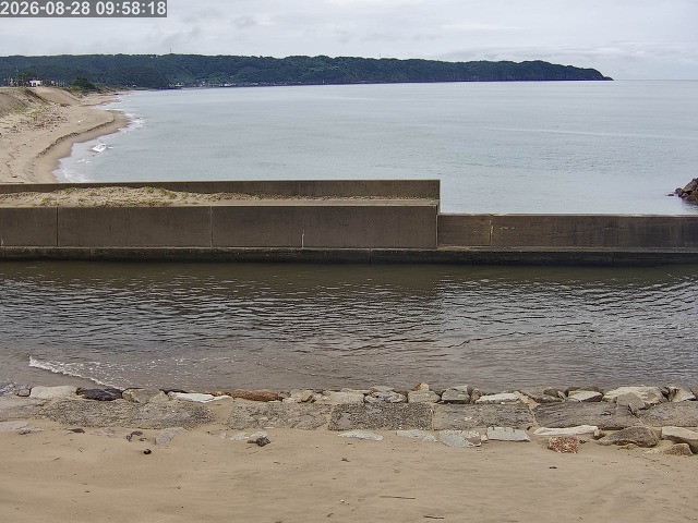 浜村川１2026/08/29 7:40:00