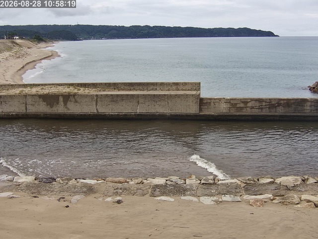 浜村川１2026/08/29 7:40:00