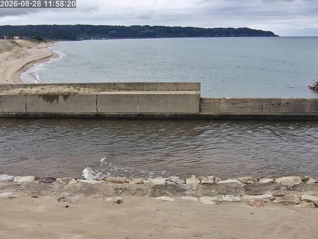 浜村川１2026/08/29 7:40:00