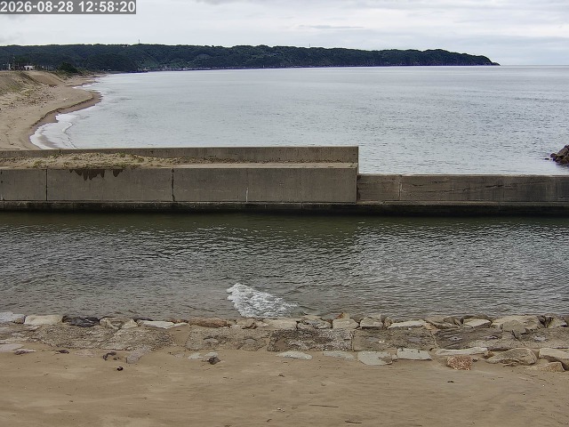 浜村川１2026/08/29 7:40:00