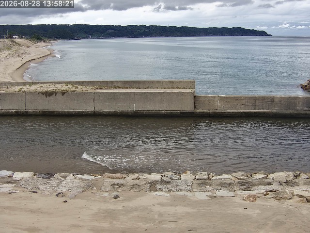 浜村川１2026/08/29 7:40:00