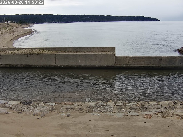 浜村川１2026/08/29 7:40:00