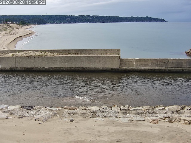 浜村川１2026/08/29 7:40:00