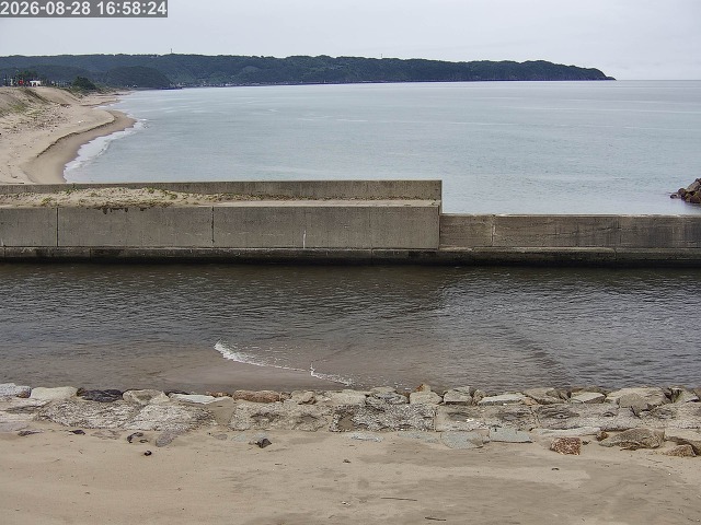 浜村川１2026/08/29 7:40:00