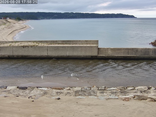 浜村川１2026/08/29 7:40:00