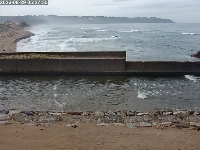 浜村川１2026/08/29 7:40:00