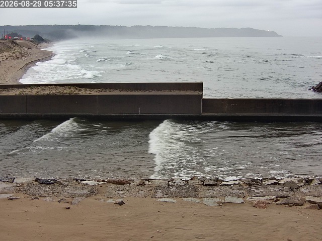 浜村川１2026/08/29 7:40:00