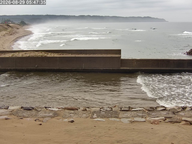 浜村川１2026/08/29 7:40:00