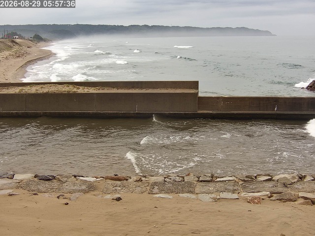 浜村川１2026/08/29 7:40:00