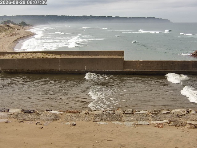 浜村川１2026/08/29 7:40:00