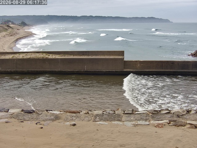 浜村川１2026/08/29 7:40:00