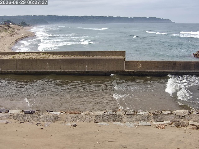 浜村川１2026/08/29 7:40:00