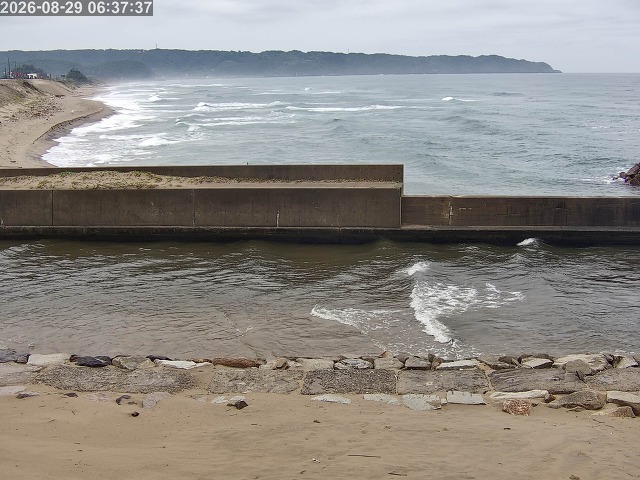 浜村川１2026/08/29 7:40:00
