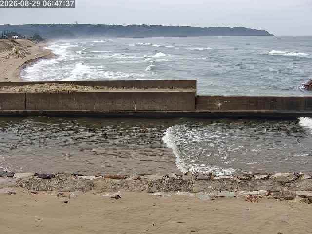 浜村川１2026/08/29 7:40:00