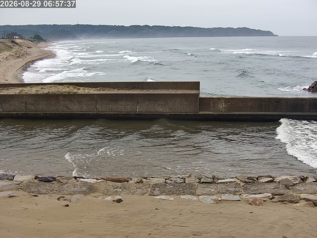 浜村川１2026/08/29 7:40:00