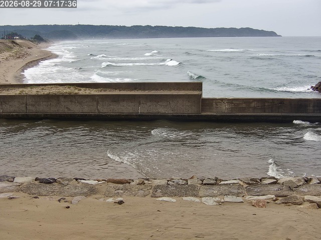 浜村川１2026/08/29 7:40:00