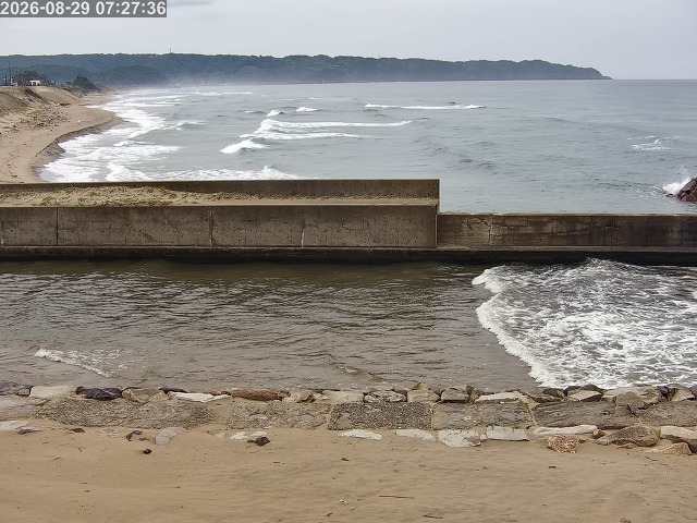 浜村川１2026/08/29 7:40:00