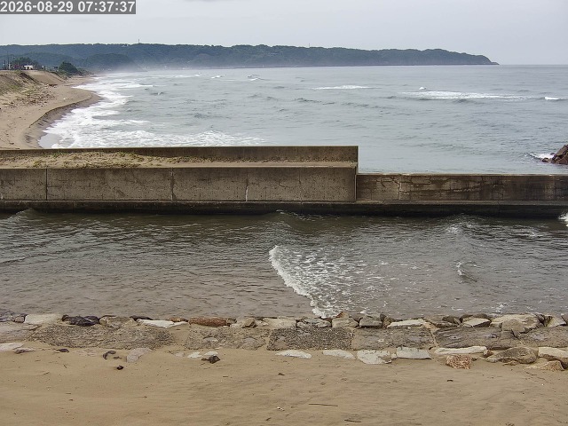 浜村川１2026/08/29 7:40:00