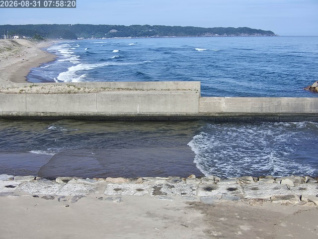 浜村川１2026/09/01 8:20:00