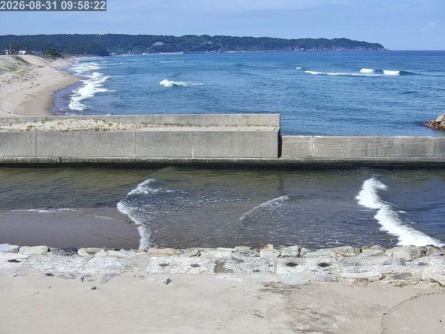 浜村川１2026/09/01 8:20:00