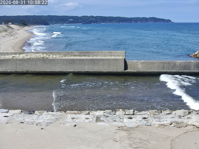 浜村川１2026/09/01 8:20:00
