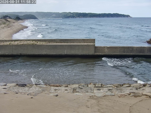 浜村川１2026/09/01 8:20:00