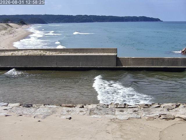 浜村川１2026/09/01 8:20:00