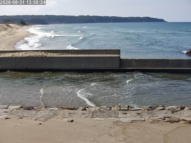 浜村川１2026/09/01 8:20:00