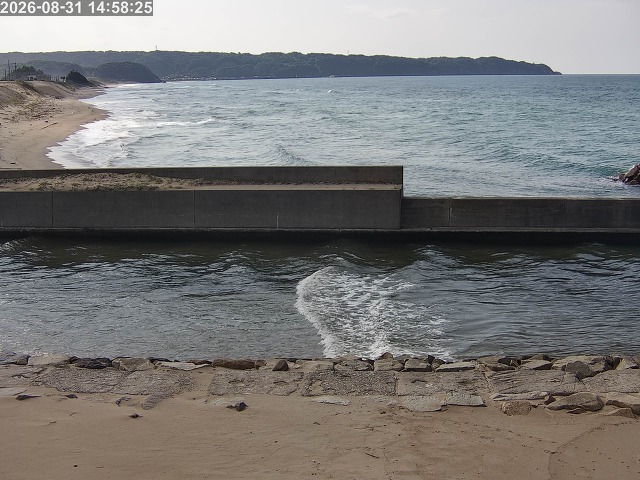浜村川１2026/09/01 8:20:00