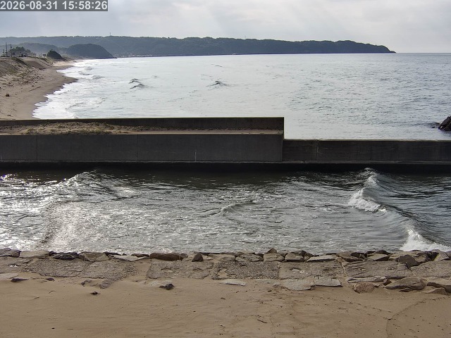 浜村川１2026/09/01 8:20:00
