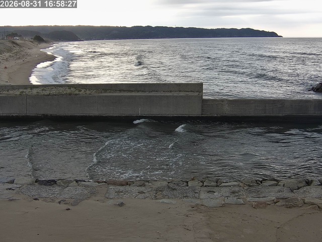 浜村川１2026/09/01 8:20:00