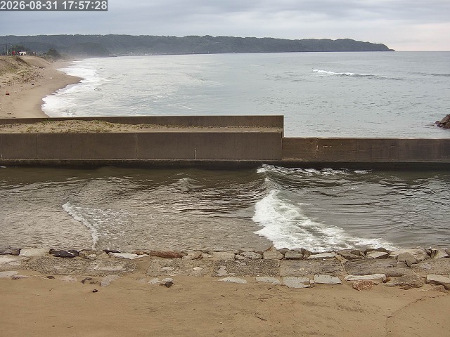 浜村川１2026/09/01 8:20:00
