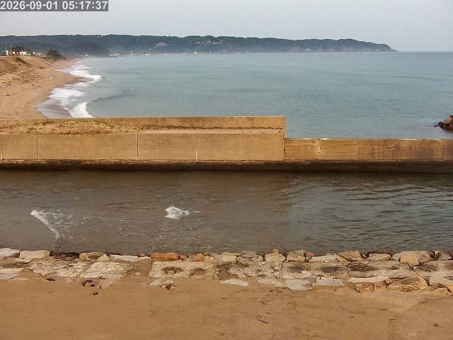 浜村川１2026/09/01 8:20:00