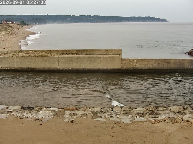 浜村川１2026/09/01 8:20:00