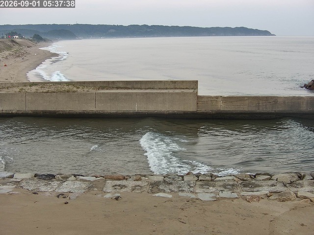 浜村川１2026/09/01 8:20:00