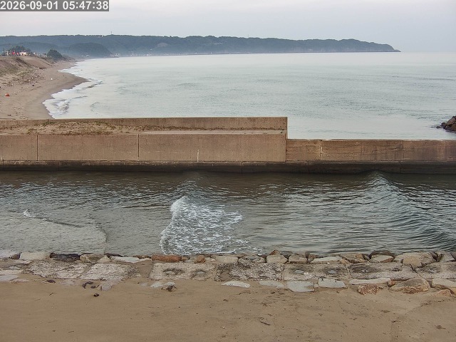 浜村川１2026/09/01 8:20:00