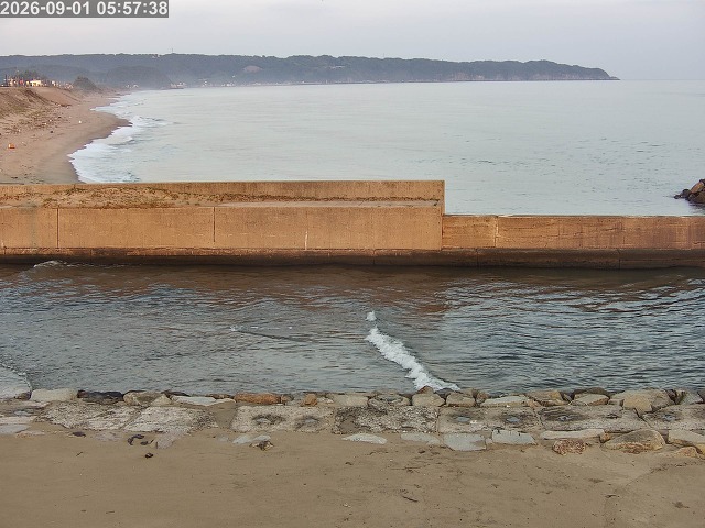 浜村川１2026/09/01 8:20:00