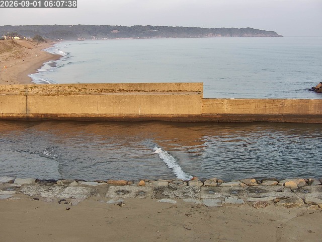 浜村川１2026/09/01 8:20:00