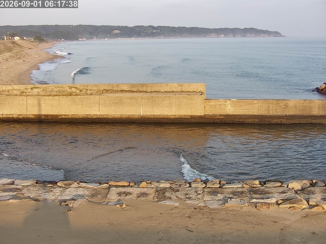 浜村川１2026/09/01 8:20:00