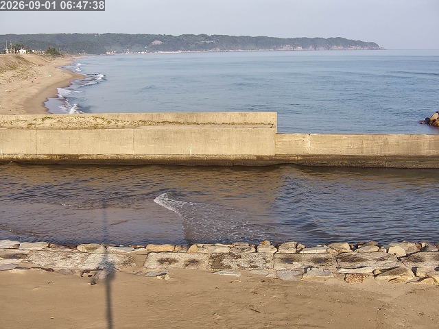 浜村川１2026/09/01 8:20:00