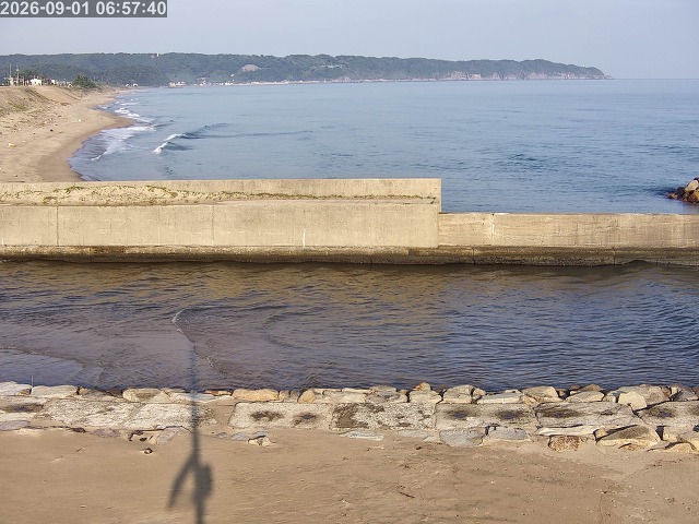 浜村川１2026/09/01 8:20:00