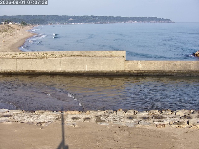 浜村川１2026/09/01 8:20:00