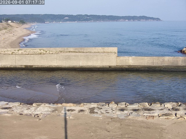 浜村川１2026/09/01 8:20:00