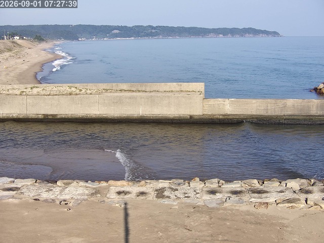浜村川１2026/09/01 8:20:00