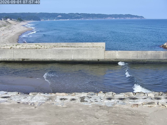 浜村川１2026/09/01 8:20:00